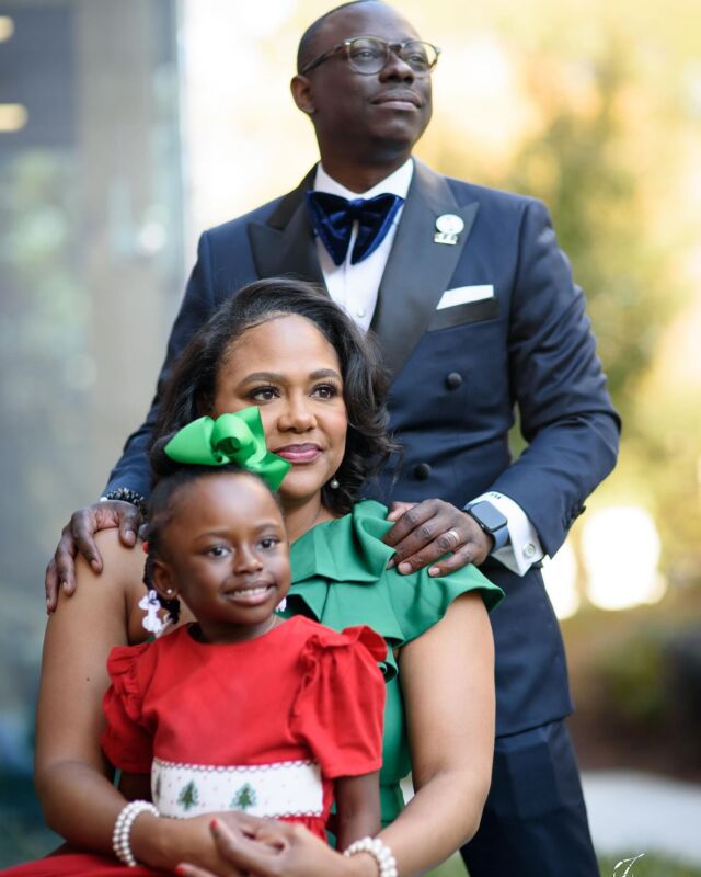 Hope your holiday season is filled with love and light. From my family to yours Merry Christmas!!